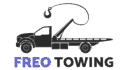 freo towing logo